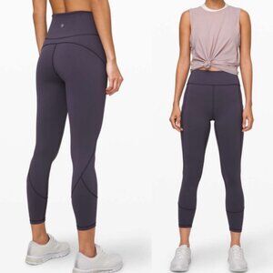 lululemon | In Movement Tight Moonwalk